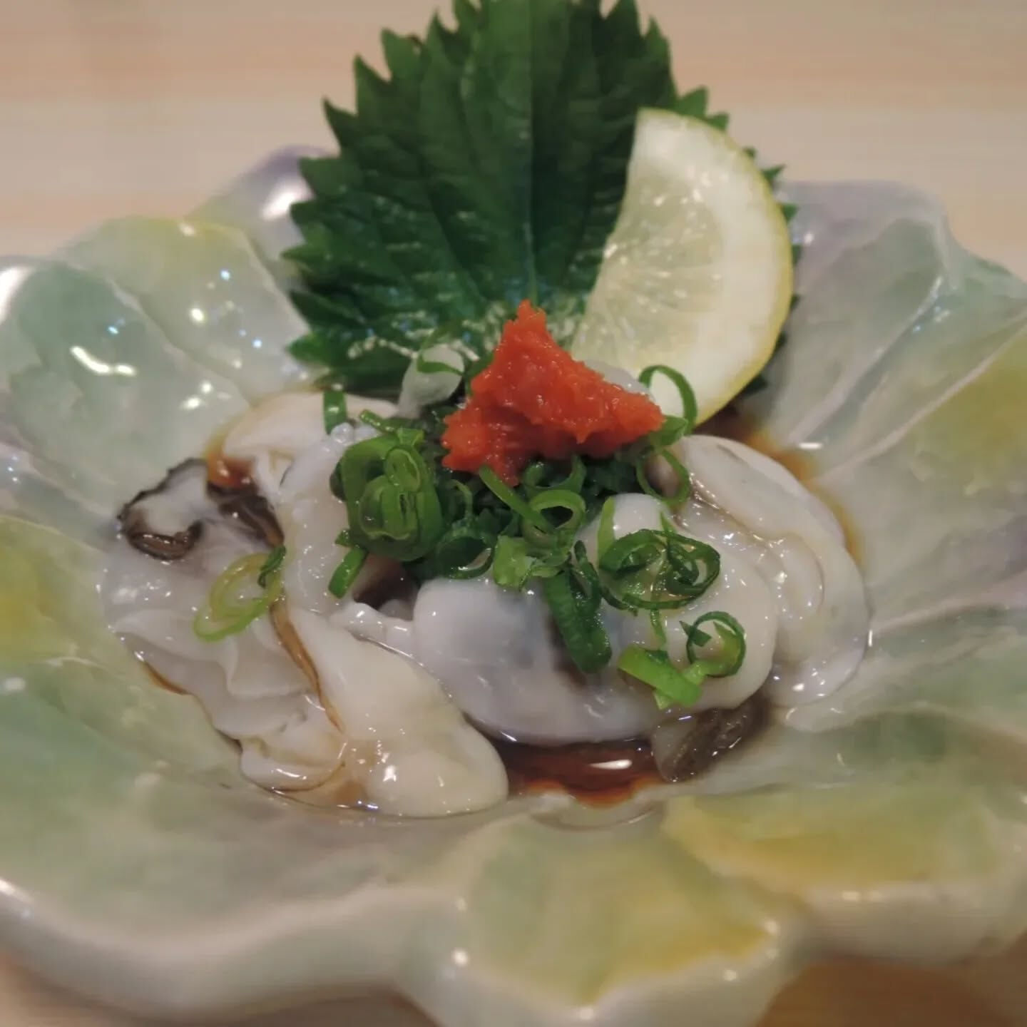 冬の風情を味わう季節がやってきました
