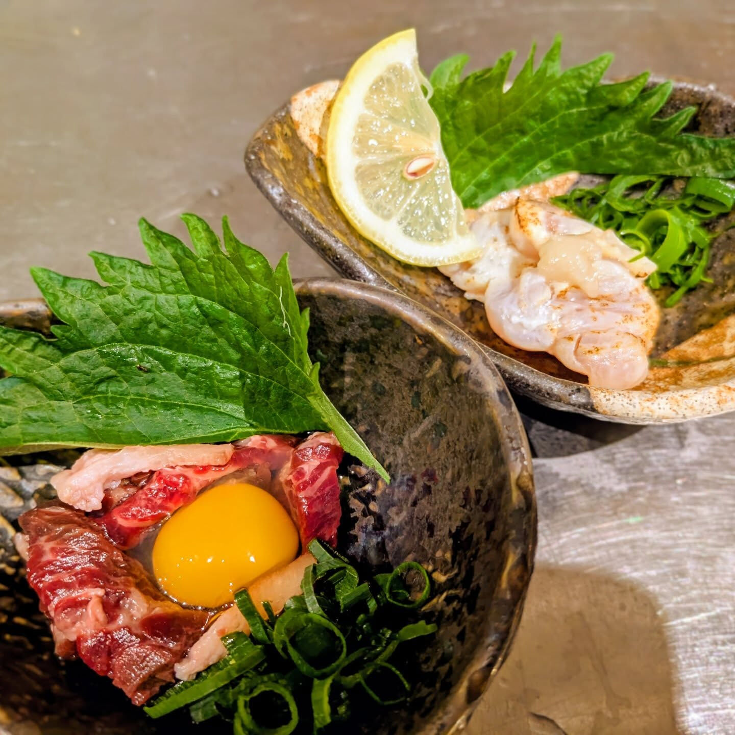 大阪の隠れ家的居酒屋「まんぼう家」へようこそ！このお店は、つ