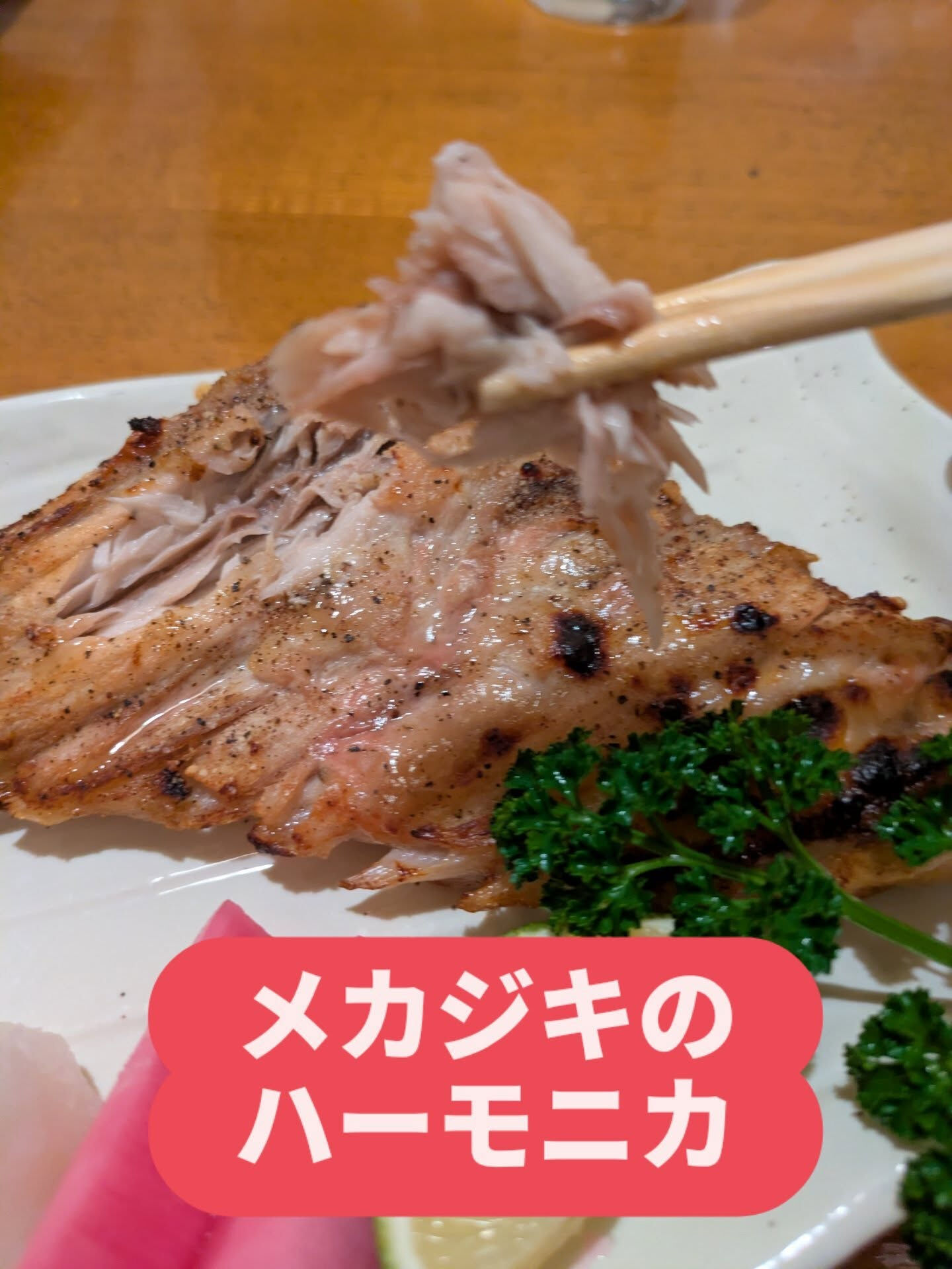 気仙沼での仕入交渉は無事に終了しました😊 ここには素晴らしい