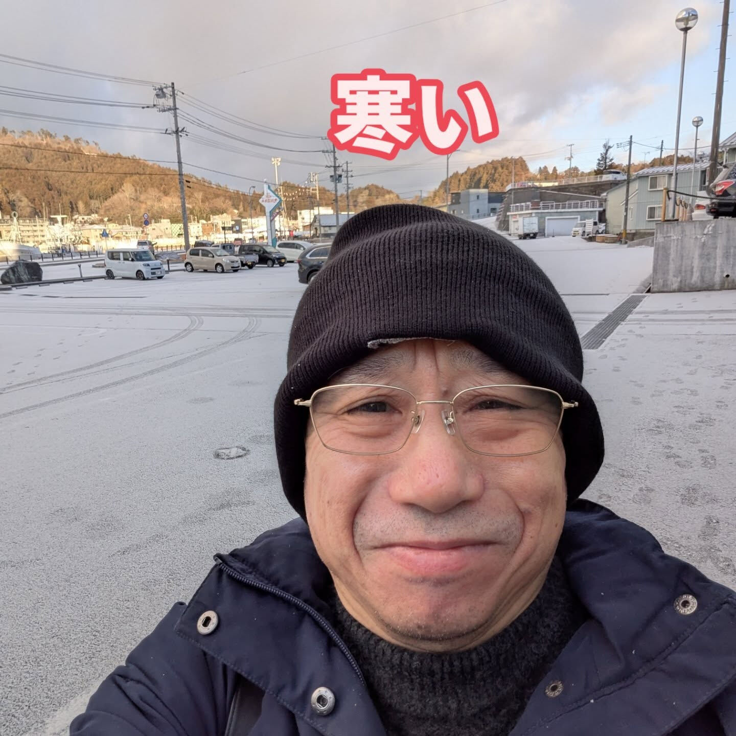 昨夜の気仙沼にて、美味しい一時を過ごしました