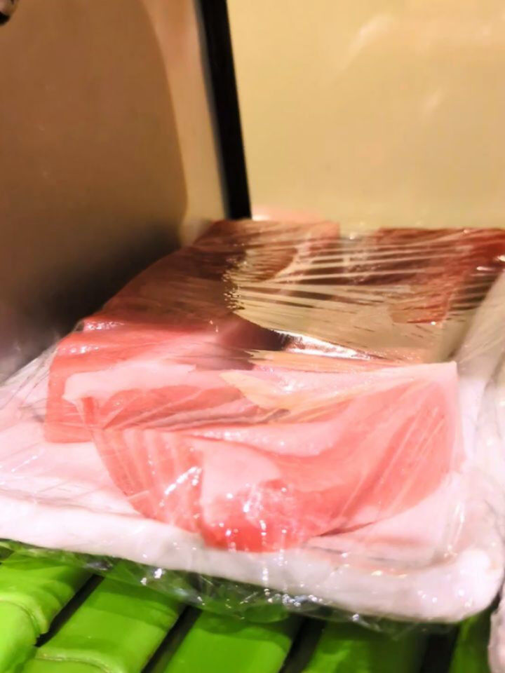 冬は魚が特に美味しい季節ですね
