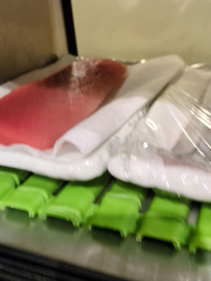 天満で絶品の海鮮を楽しみたいなら、和歌山勝浦産の天然まぐろや
