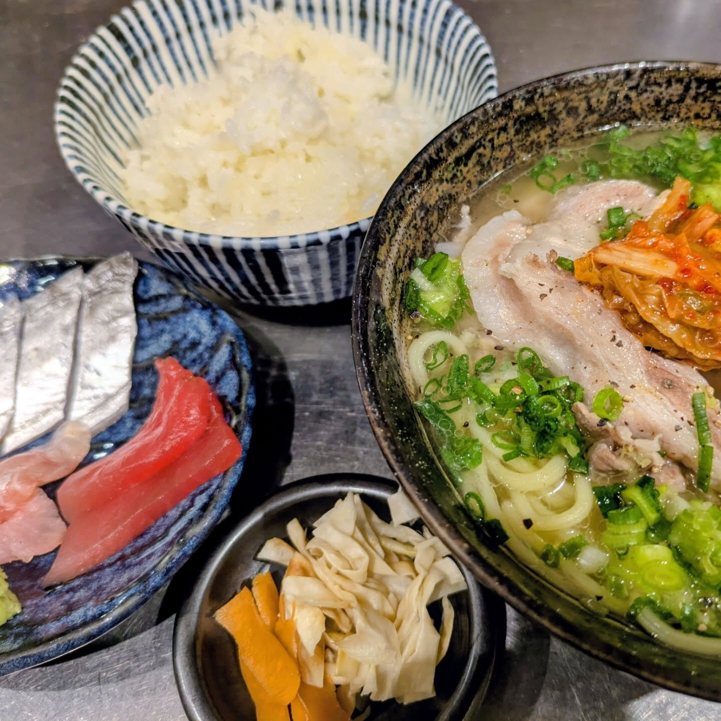 本日は21時に閉店させて頂きます🙇　