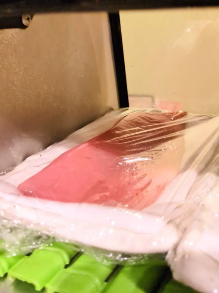 天満の隠れ家で、贅沢なディナーを体験しませんか？🍣 お店のシ