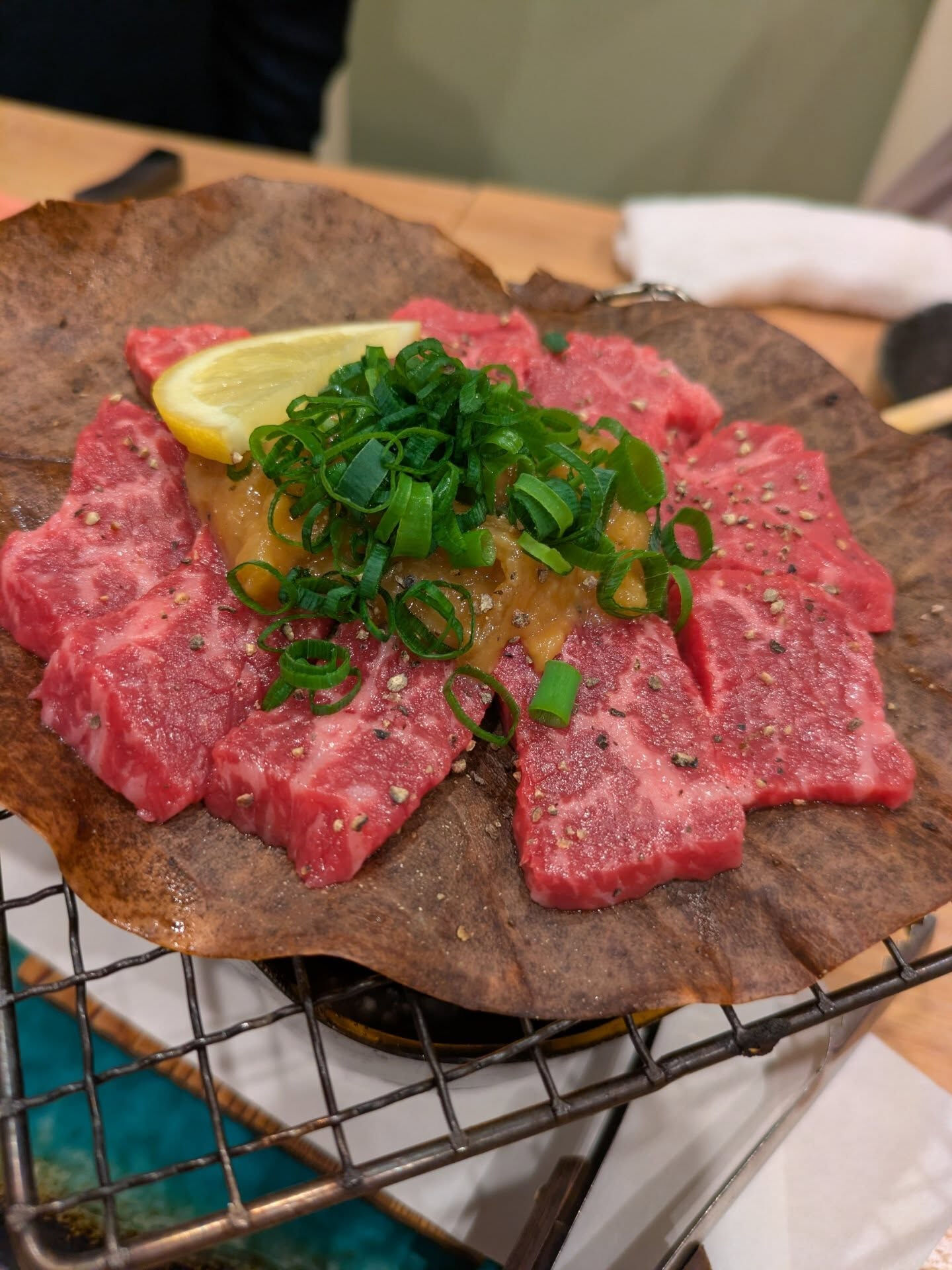 今日は「美熊野牛」を使った料理の魅力をお伝えいたします