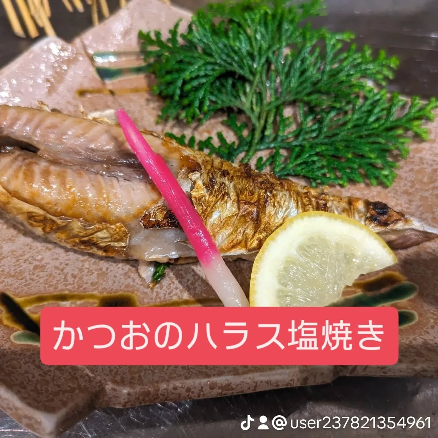 まんぼう家では、新鮮な天然物の焼魚や魚の煮付けをお楽しみいた