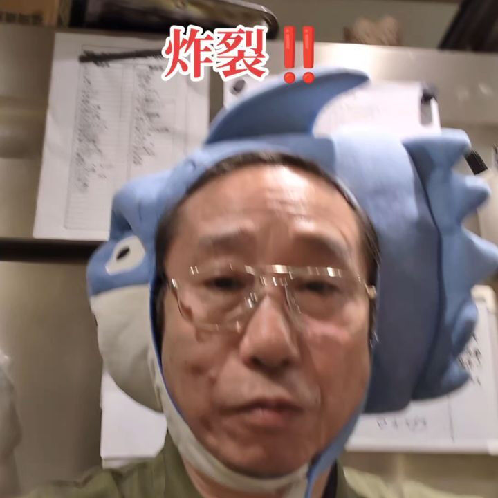 動画サムネイル