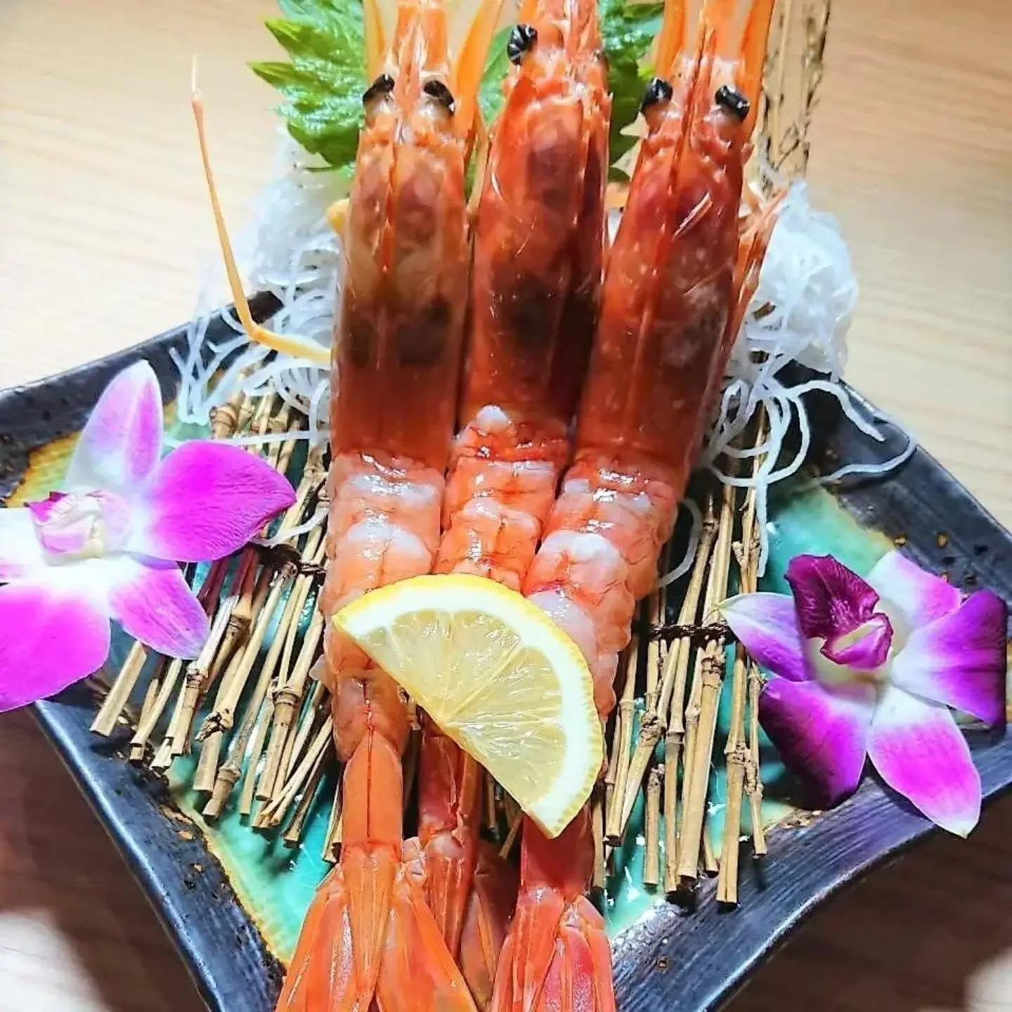 新鮮な味を楽しんでみませんか✨