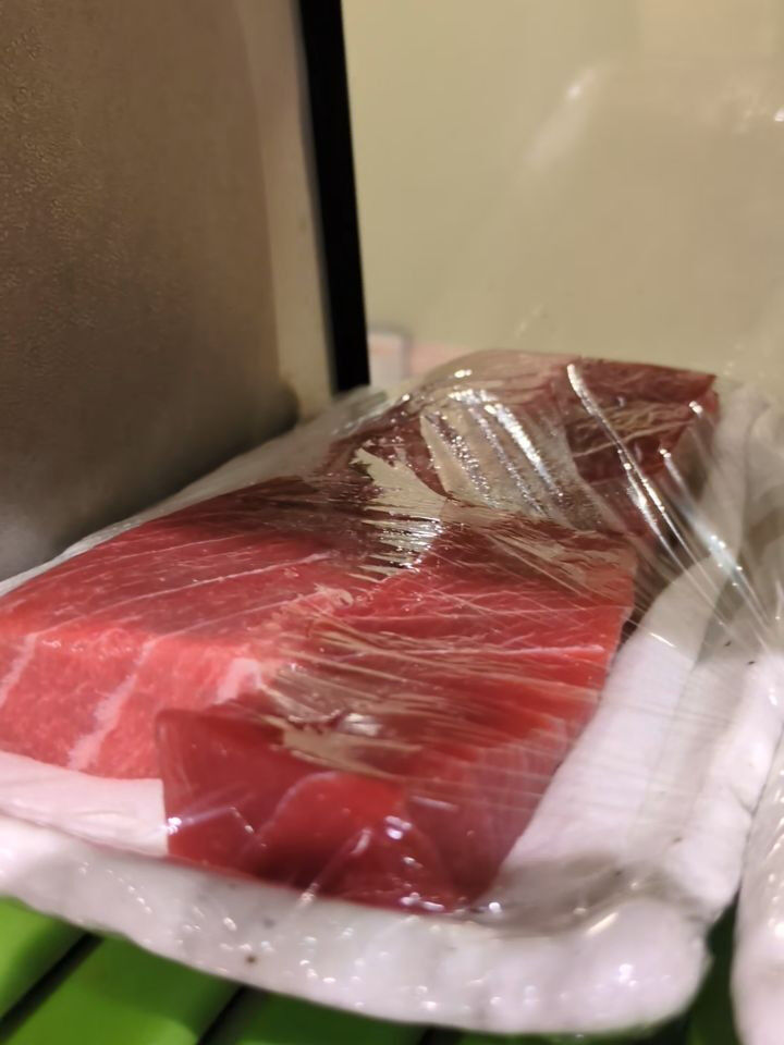極上のお魚が勢ぞろい🐟